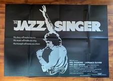 Movie posters quads for sale  LONDON