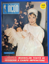 Elsa martinelli rivista usato  Italia