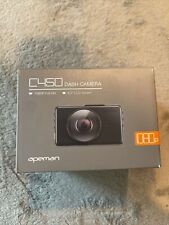 Apeman c450 1080p for sale  Milton