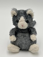 Peluche doudou chat d'occasion  Écully