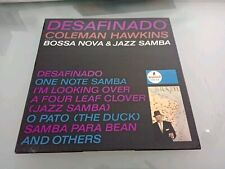 Coleman hawkins desafinado usato  Villanova di Camposampiero