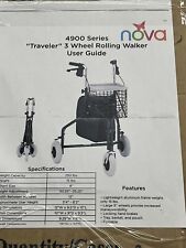 3 wheel walker for sale  Dacula