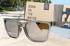 Usado, Óculos de sol COSTA DEL MAR cristal taupe/prata PANGA polarizado 580G NOVO NA CAIXA! comprar usado  Enviando para Brazil