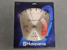 Husqvarna gs45 concrete for sale  LEICESTER
