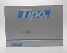 Fiat tipo 1990 usato  Italia