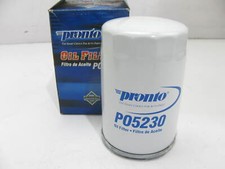 Usado, Pronto P05230 Engine Oil Filter (Interchanges With WIX 51315) comprar usado  Enviando para Brazil