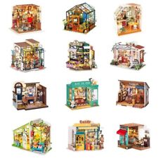 Rolife diy holz gebraucht kaufen  Bochum
