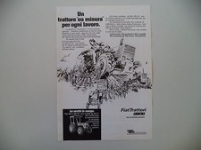 Advertising pubblicità 1977 usato  Salerno