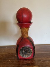 Bouteille italienne vintage d'occasion  Perpignan-
