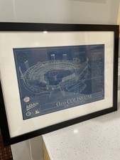 Large mlb stadium for sale  Alexandria