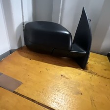 freelander 1 wing mirror for sale  HALIFAX