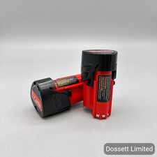 Pack genuine milwaukee for sale  Bremen