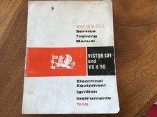Vauxhall victor series for sale  BRIDGEND