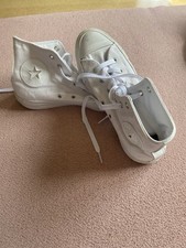 Converse chucks gebraucht kaufen  Schwieberdingen