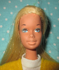 1970s malibu barbie for sale  Douglas