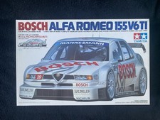 Tamiya alfa romeo for sale  WALTHAM ABBEY