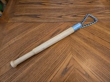 Wood handle chain for sale  Trempealeau