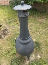 Chiminea for sale  NOTTINGHAM