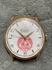 Montre franc maçon d'occasion  Draguignan