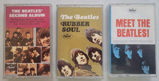 Beatles rubber soul for sale  West Newton
