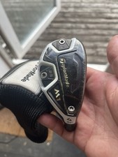 Taylormade hybrid degree for sale  BRISTOL