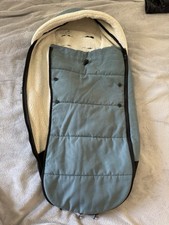 Babyzen yoyo footmuff for sale  LONDON