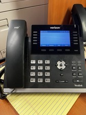 Yealink t46g sip for sale  Attleboro