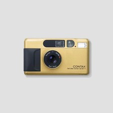 Contax gold point d'occasion  Paris XIV