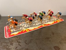 Lot cyclistes cofalu d'occasion  Bourg-lès-Valence