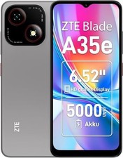 Zte blade a35e gebraucht kaufen  Friedberg
