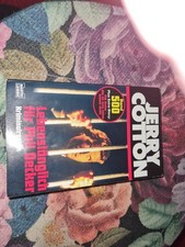 Jerry cotton sonder gebraucht kaufen Jerry cotton sonder gebraucht kaufen  Sitzendorf