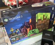 xbox s minecraft bundle for sale xbox s minecraft bundle for sale Burnsville