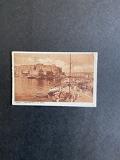Cartolina napoli castel usato  Fano