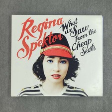 What We Saw From The Cheap Seats Music, usado comprar usado  Enviando para Brazil