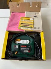 Scie sauteuse bosch d'occasion  Châtillon-en-Vendelais