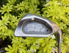 Ping zing right for sale  STANFORD-LE-HOPE
