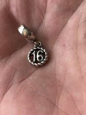 Authentic pandora celebration for sale  SKEGNESS
