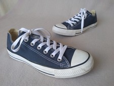 Textil sneaker converse gebraucht kaufen  Duisburg