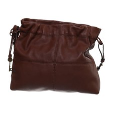 Fossil, torebka, damska, brązowa, 33, 11, 27 cm #zCH na sprzedaż  PL