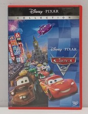 Cars dvd disney usato  Macerata