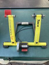 Tacx bicycle trainer for sale  East Brunswick