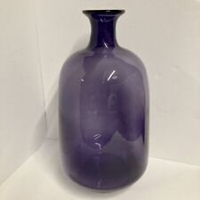 Vintage large amethyst for sale  Minneapolis