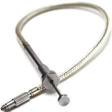 Shutter release cable for sale  Donna