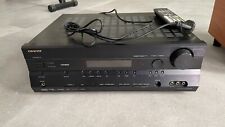 Wharfedale subwoofer amplifier usato  Italia