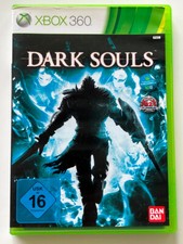 Bandai Dark Souls / Dark Souls 2 Xbox 360 Spiel USK 16 comprar usado  Enviando para Brazil