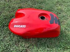 Serbatoio moto ducati usato  Montescudo Monte Colombo