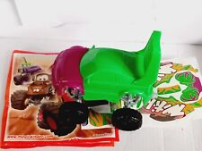 Kinder joy ferrero usato  Villar Focchiardo