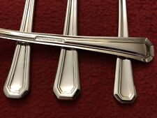 Gorham fairview stainless for sale  Calabasas