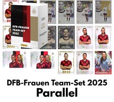 Panini dfb frauen gebraucht kaufen  Börßum