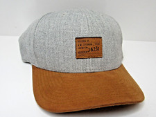 Snapback baseball hat for sale  Williams